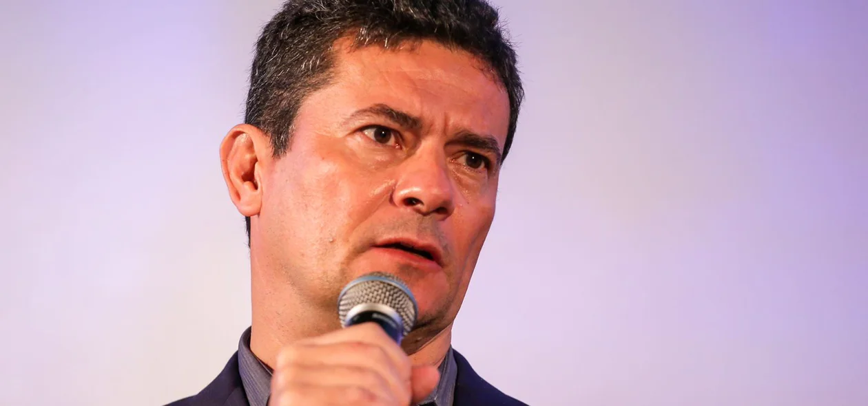 Sergio Moro em Teresina