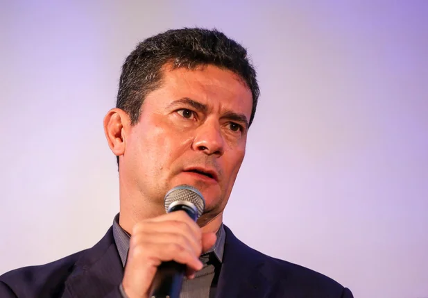 Sergio Moro em Teresina