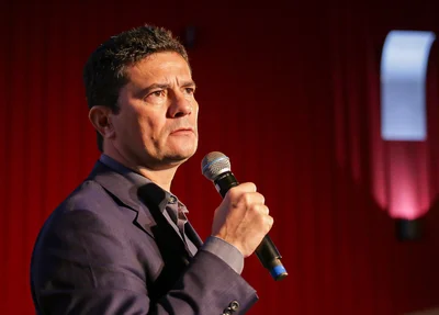 Sérgio Moro em Teresina