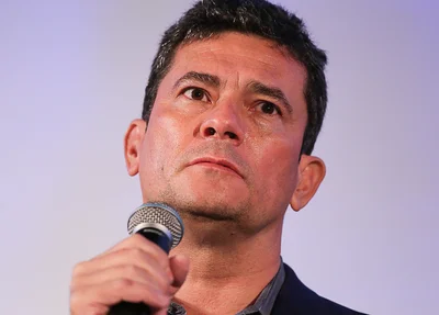 Sérgio Moro em Teresina
