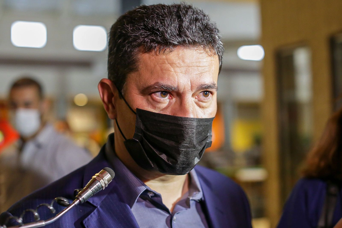 Sérgio Moro