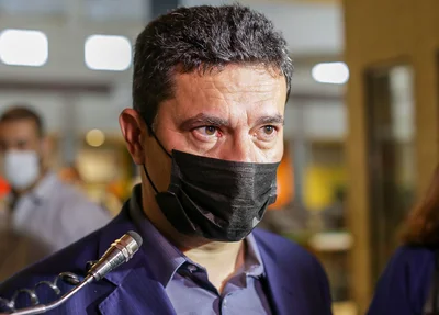 Sérgio Moro