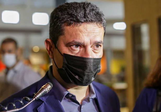 Sérgio Moro