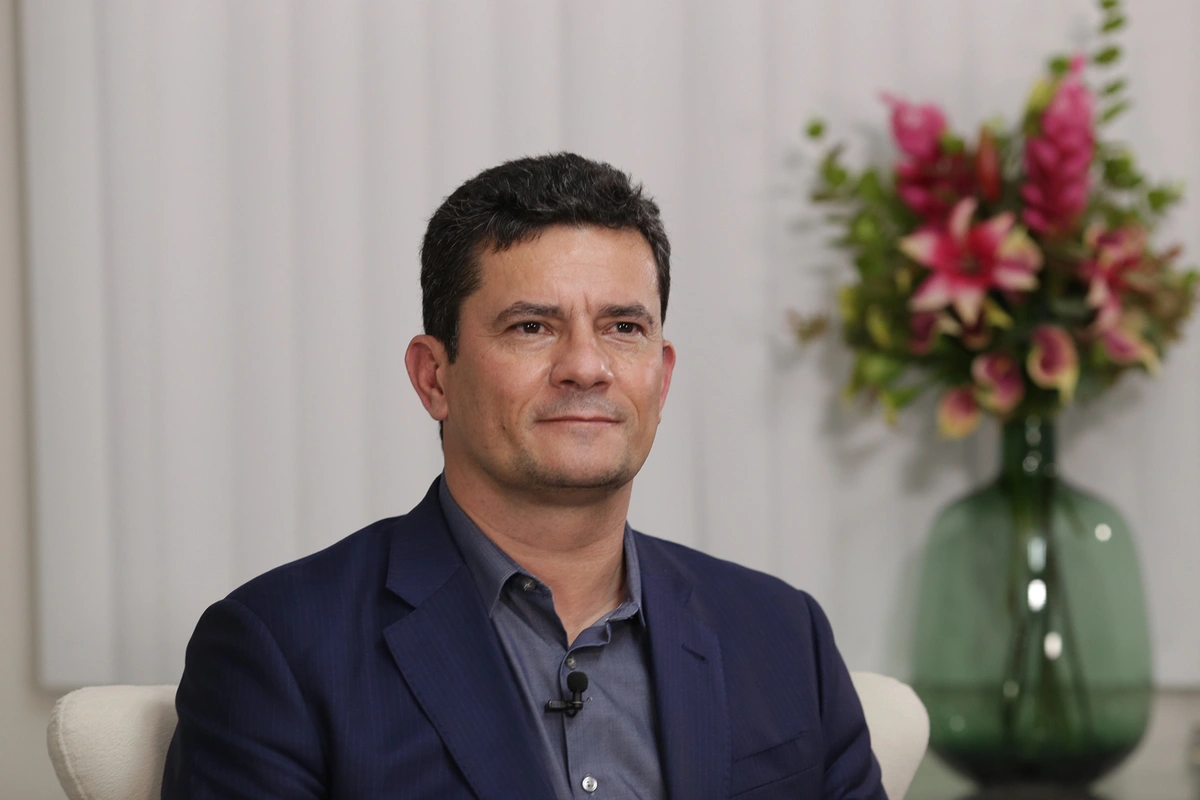 Sergio Moro