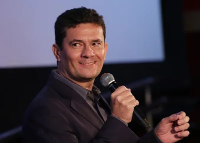 Sergio Moro