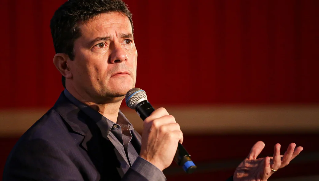 Sergio Moro