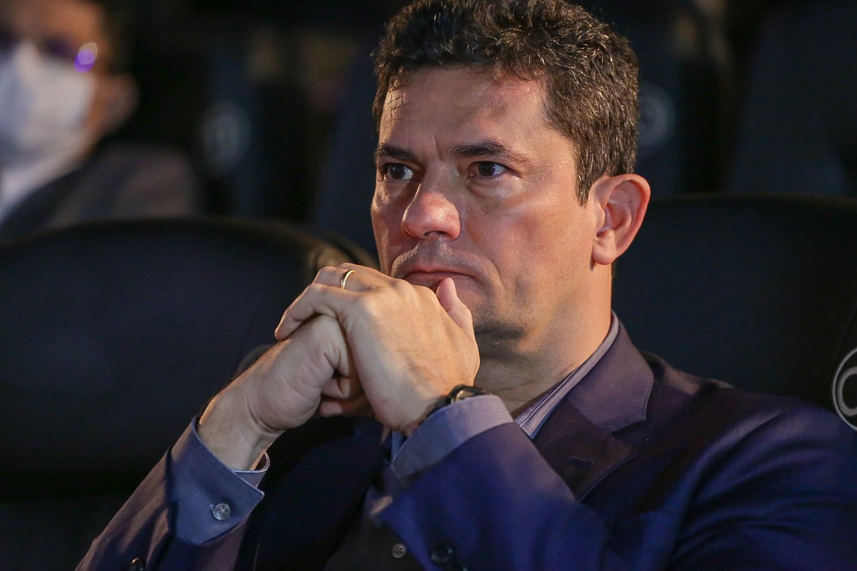 Sergio Moro