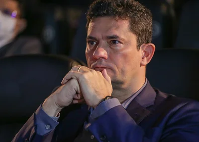 Sergio Moro