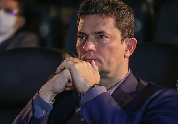 Sergio Moro