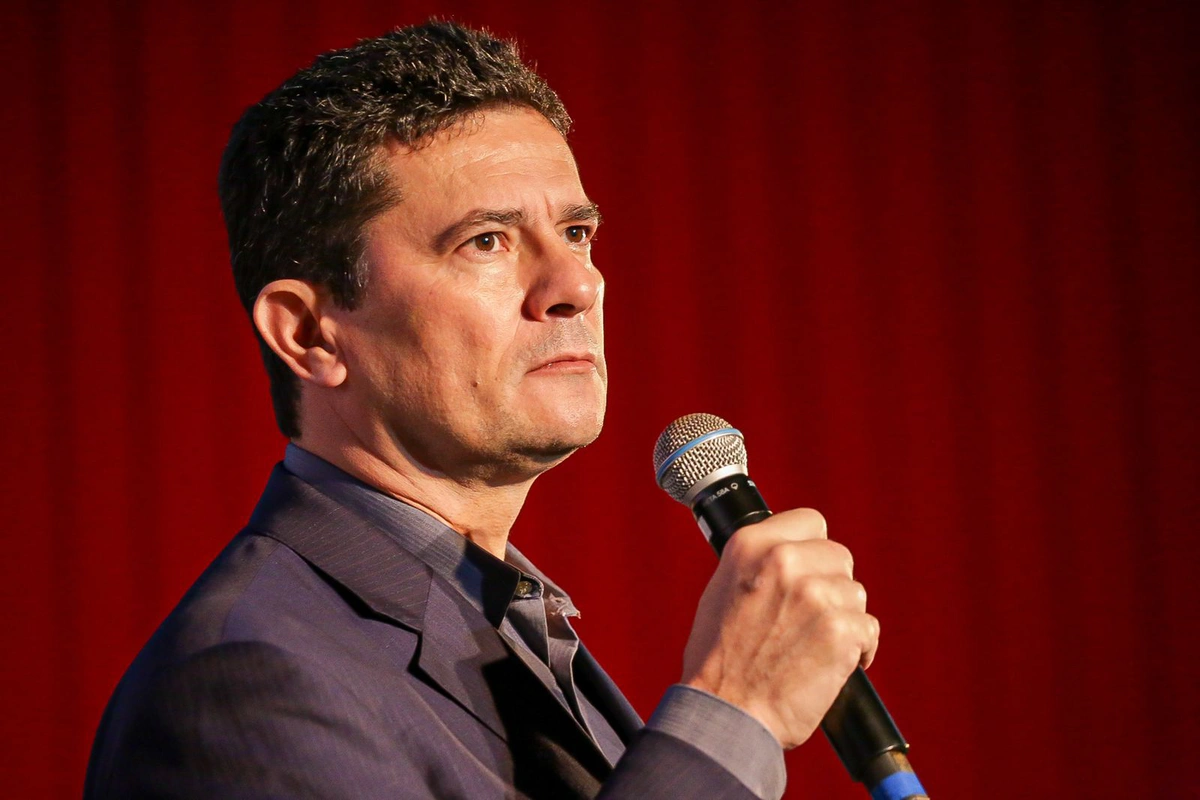 Sérgio Moro