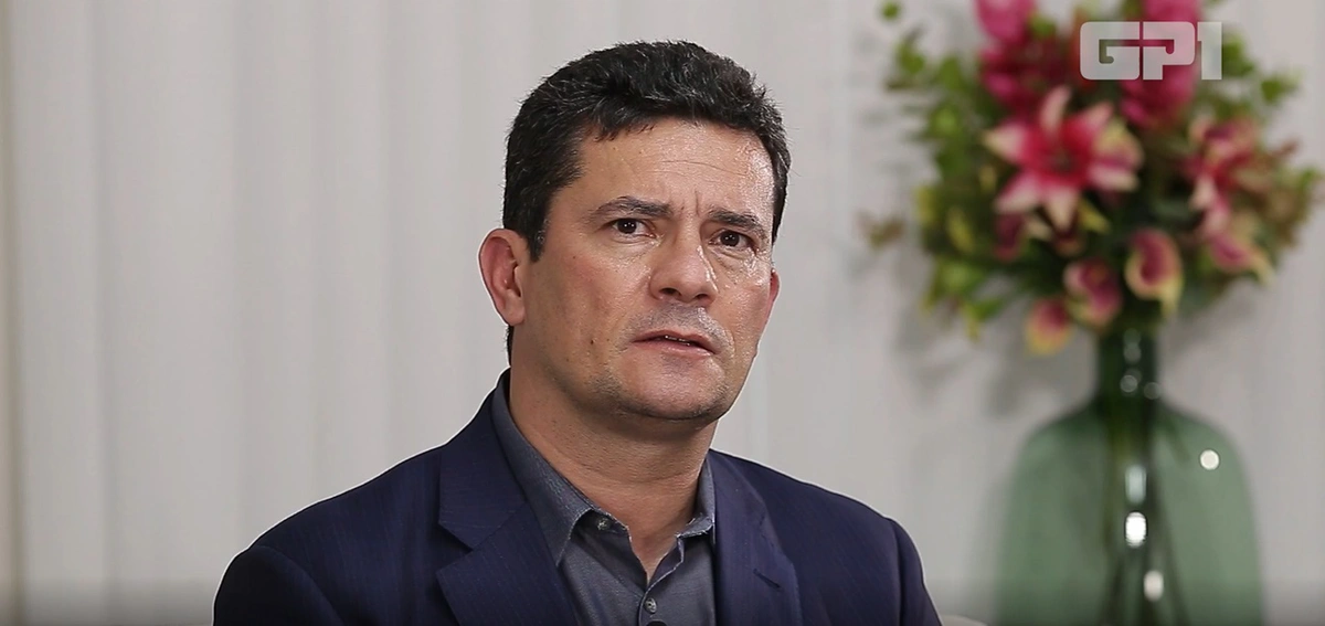 Sergio Moro