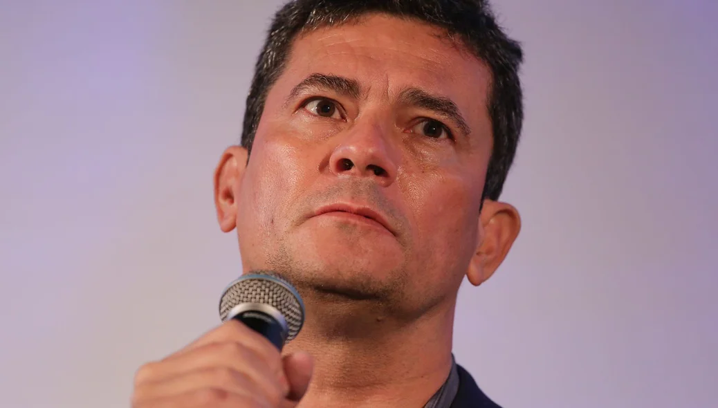 Sergio Moro