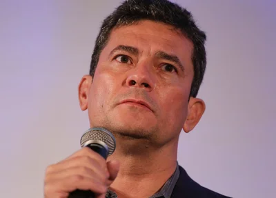 Sergio Moro