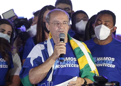 Sílvio Mendes