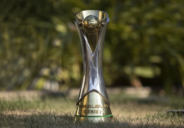 Taça do Campeonato Brasileiro Série D