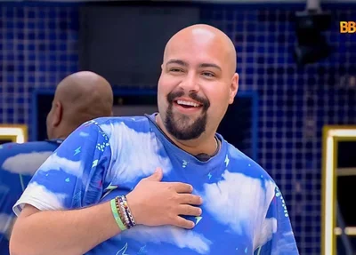 Tiago Abravanel