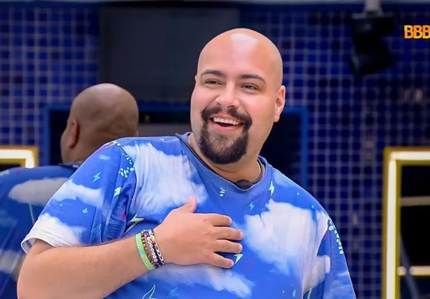 Tiago Abravanel