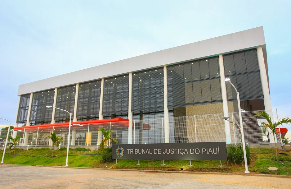 Tribunal de justiça do Piauí