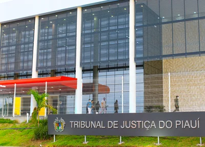 Tribunal de justiça