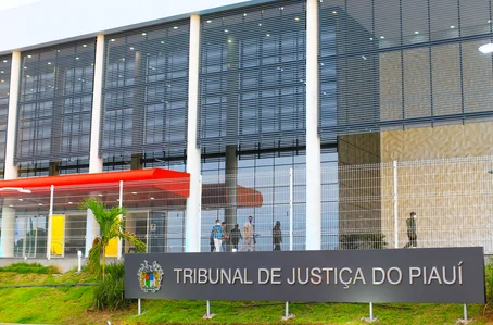 Tribunal de justiça