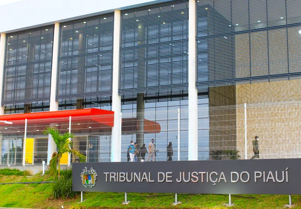 Tribunal de justiça