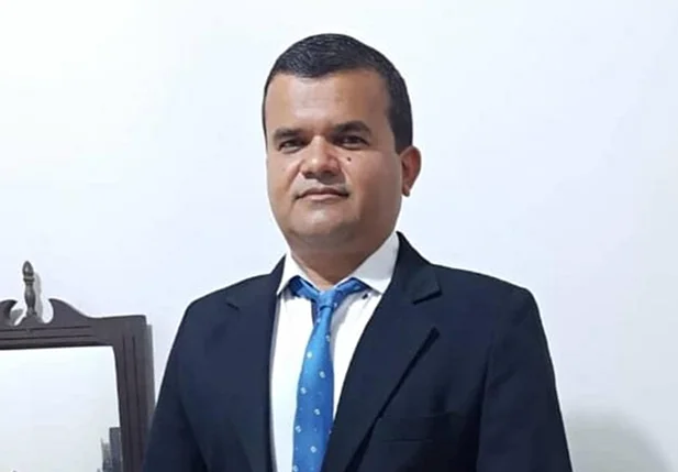 Vereador Aroldo Ribeiro