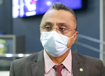 Vereador Dudu