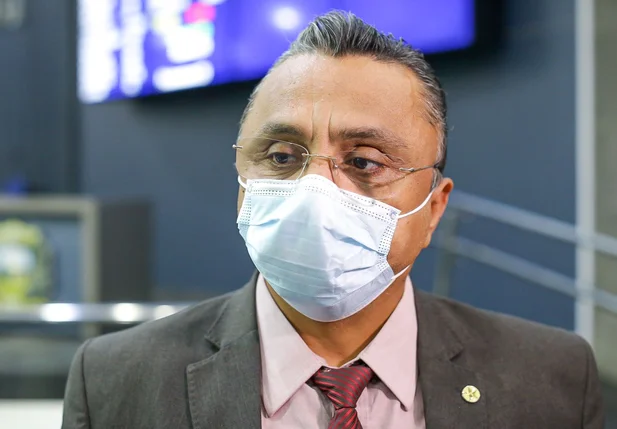 Vereador Dudu