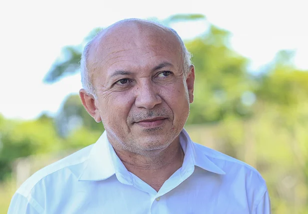 Warton Lacerda, presidente do Altos