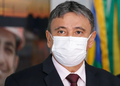 Wellington Dias