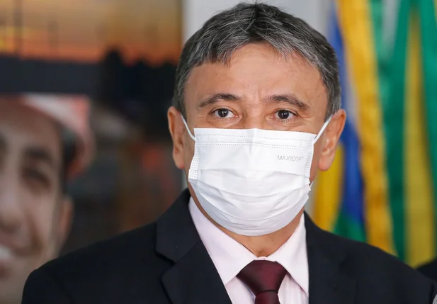 Wellington Dias