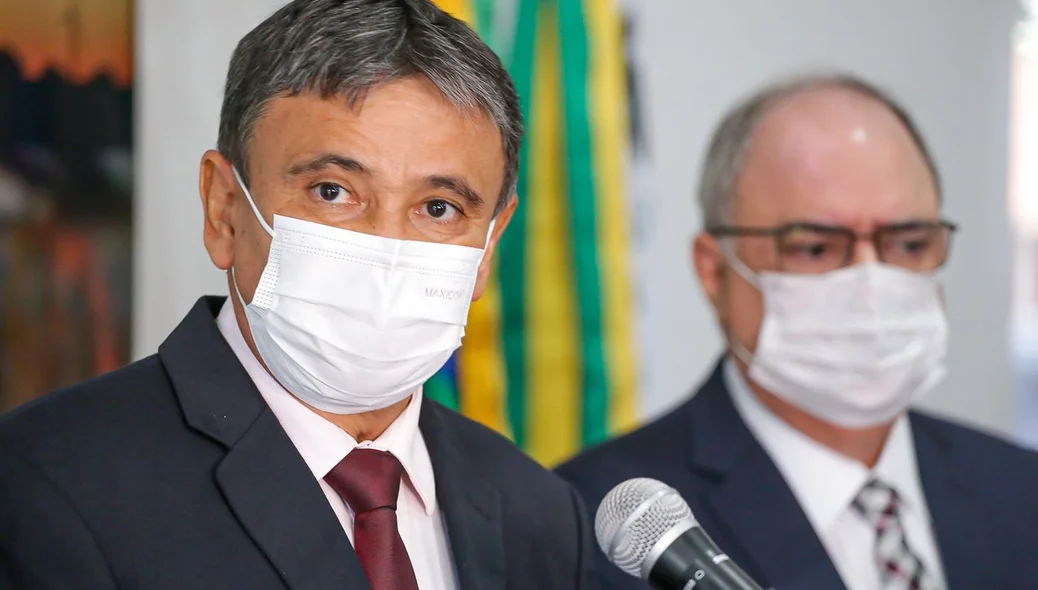 Wellington Dias