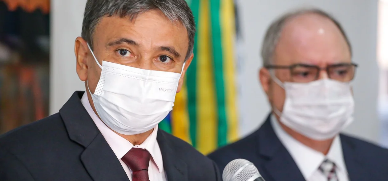 Wellington Dias