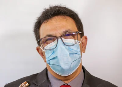 Zé Santana, Deputado Estadual