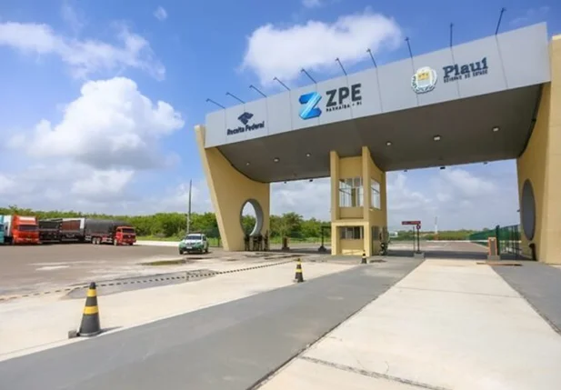 Zona de Processamento de Exportação de Parnaíba