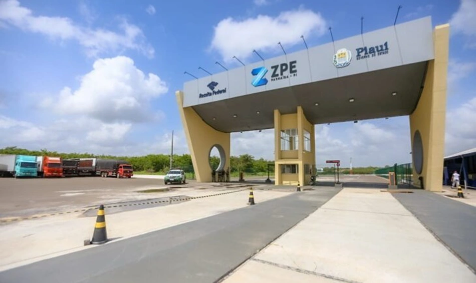 Zona de Processamento de Exportação de Parnaíba