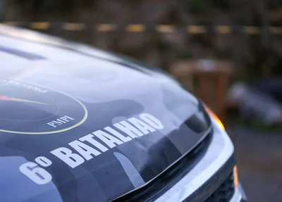 6° Batalhão da Polícia Militar do Piauí