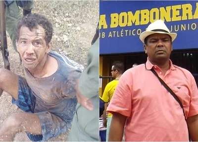 Acusado é condenado a 30 anos de prisão