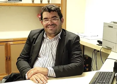 Advogado Adenilson Borges de Oliveira Rosa