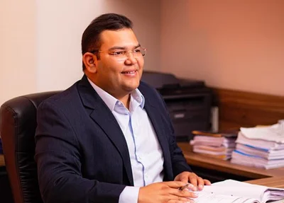 Advogado Fernando Lima