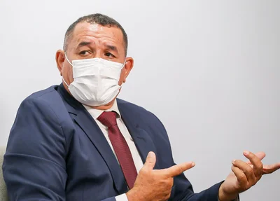 Advogado Hermenegildo Ribeiro Alberto