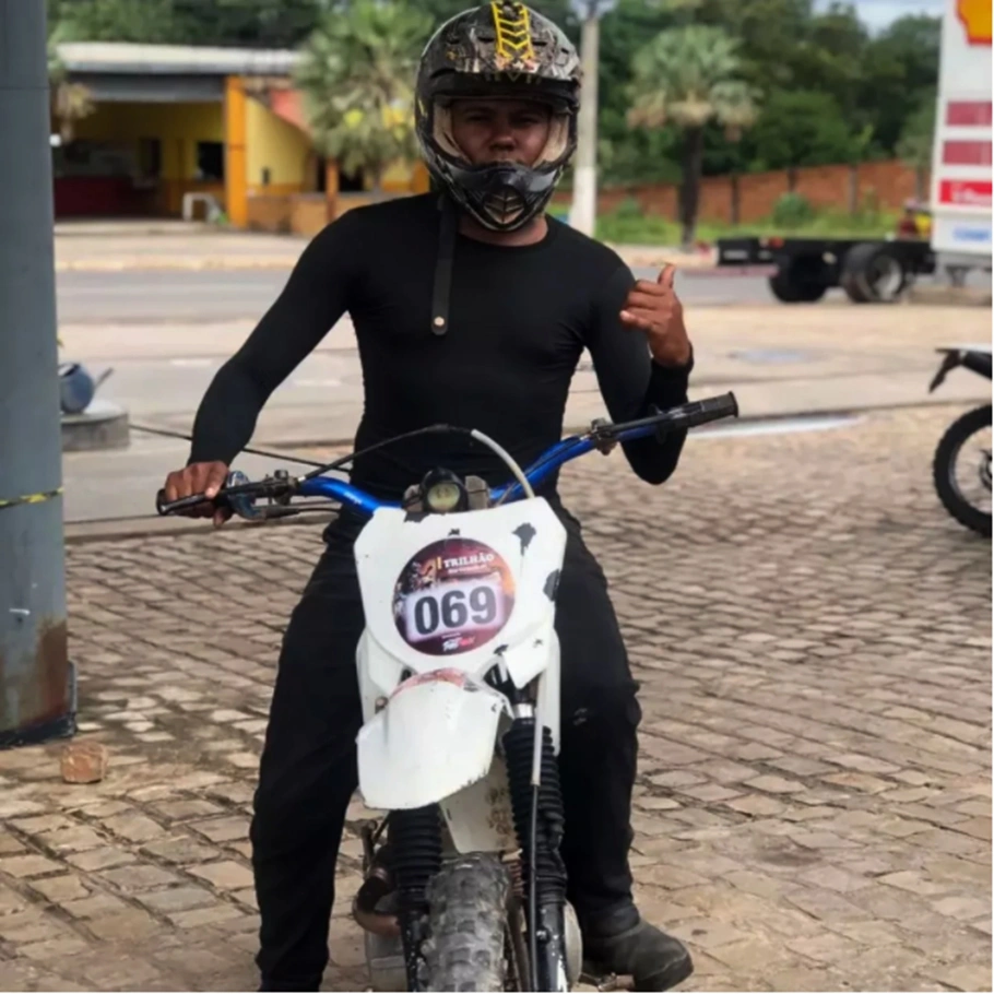 Agno Santos Vieira