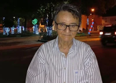 Almir Alves Rebelo