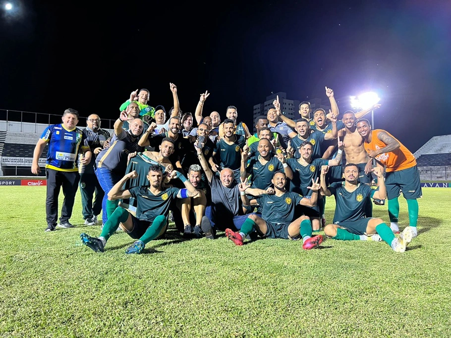 Altos garante classificação para 3ª fase da Copa do Brasil