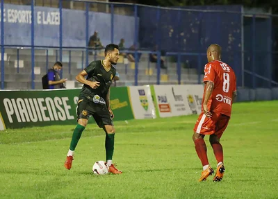 Altos x 4 de Julho