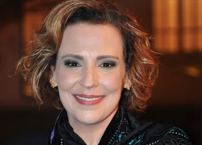 Ana Beatriz Nogueira