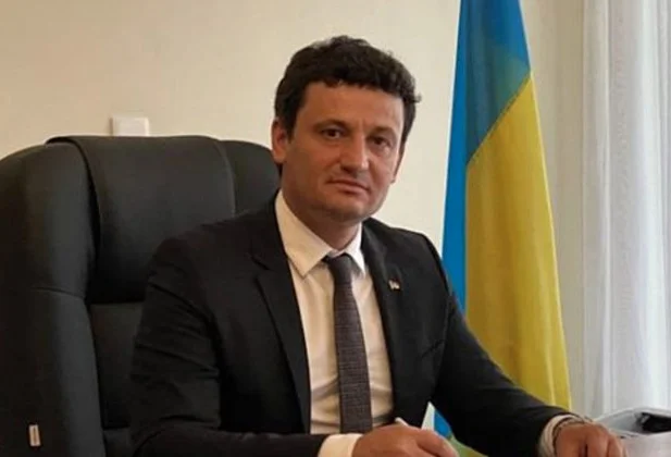 Anatoliy Tkach