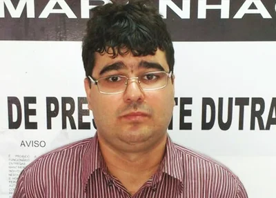 Ângelo Diógenes de Sousa