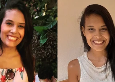 Anna Caroline chegou a ser internada, mas não resistiu aos ferimentos