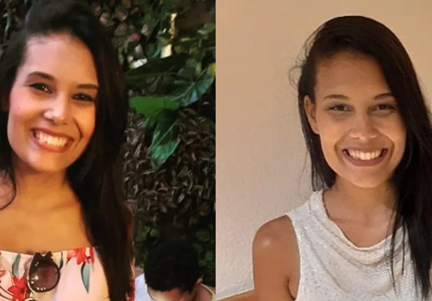 Anna Caroline chegou a ser internada, mas não resistiu aos ferimentos